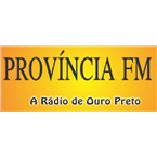 RádioProvíncia-98.7 Ouro Preto, MG, Brazil