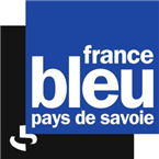 FranceBleuPaysDeSavoie-103.9 Chambéry, France