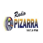 RadioPizarra-107.9 Pizarra, Spain