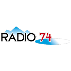 Radio74-88.8 Archamps, France