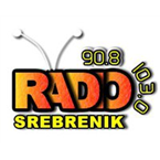 RadioSrebrenik-90.8 Srebrenik, Bosnia and Herzegovina