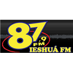 RádioIeshuáFM-87.9 Nova Olinda, MA, Brazil