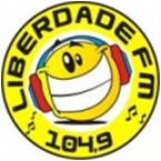 RádioLiberdade-104.9 Agua Boa, MT, Brazil