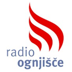 RadioOgnjišce-104.5 Krvava Pec, Slovenia
