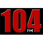 Rádio104FM-104.9 Caxambu, MG, Brazil