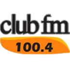 ClubFM-100.4 Tirana, Albania