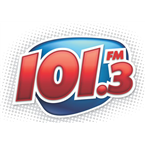 Rádio101FM-101.3 Xanxere, SC, Brazil