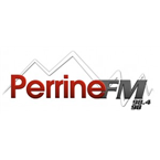 PerrineFM-98.4 La Roche-sur-Foron, France