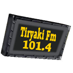 TiryakiFM-101.4 Konya, Turkey