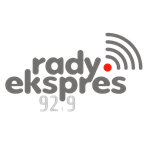 RadyoEkspres-92.9 Antalya, Turkey