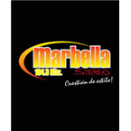 MarbellaStereo-104.3 Colón, Panama