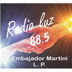 RadioLuz-88.5 La Pampa, Argentina