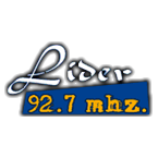 92.7FMLider Mar del Plata, Argentina