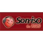 RádioSorrisoFM-102.9 Taquari , RS, Brazil
