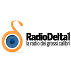 RadioDelta1-88.4 Teramo, Italy