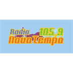 RádioNovoTempoFM Brasília, Brazil