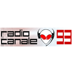 RadioCanale93-92.8 Trani, Italy