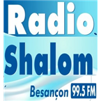RadioShalomBesancon Besançon, France