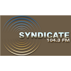 RadioSyndicate-104.3 Tbilisi, Georgia