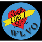 WLVO-106.1 Live Oak, FL