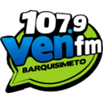 VENFM107.9BARQUISIMETO BARQUISIMETO, Lara, Venezuela