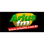 RádioAriusFM Campina Grande, PB, Brazil