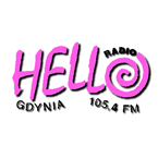 RadioHello Gdynia, Poland