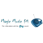 MagicMusicFM-88.3 Kamo, New Zealand