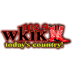 WKIK-FM-102.9 California, MD