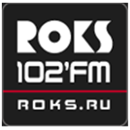 РадиоРокс-102.0 Saint Petersburg, Russia