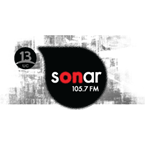 SonarFM-105.7 Santiago, Chile