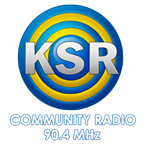 KSRcommunityRadio-90.4 Namakkal, TN, India