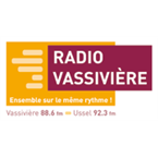 RadioVassivière-88.6 Royere-de-Vassiviere, France