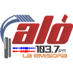 ALO103.7FM VALENCIA, Venezuela