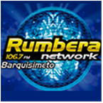 RumberaNetwork-106.7 Barquisimeto, Venezuela