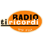 RadioTiRicordi-99.0 Roma, Italy