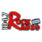 RockRadio-104.7 Thessaloniki, Greece