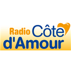 RadioCoteD'amour-99.5 Nantes, France