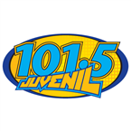 RadioJuvenil-101.5 Managua, Nicaragua