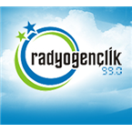 RadyoGenclik-99.0 Konya, Turkey