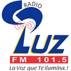 RadioLuz-101.5 San Pedro Sula, Honduras