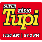SuperRádioTupiFM Atibaia, SP, Brazil