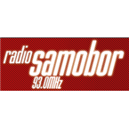 RadioSamobor-93.0 Zagreb, Croatia