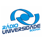 RádioUniversidade800AM Santa Maria, RS, Brazil