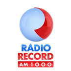 RádioRecord São Paulo, SP, Brazil