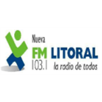 RadioNuevaLitoral-103.1 Paraná, Entre Rios, Argentina