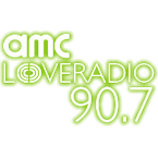 AMCLoveRadio-90.7 Tirana, Albania