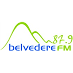 RádioBelverdeFM-87.9 Rio Branco, AC, Brazil