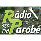 RádioParobé-87.5 Parobe , RS, Brazil