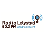 RadioLelystad-90.3 Lelystad, Netherlands